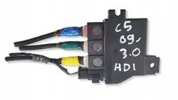 Module relais ventilateur OEM 968779878099