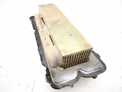 Ölabscheider Maserati Coupe OEM 186356 - Gebraucht