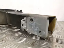 Renfort de pare-chocs avant Opel Zafira C OEM FBZ5174