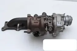 Turbokompressor VW Seat 1.8T OEM 06A145713H