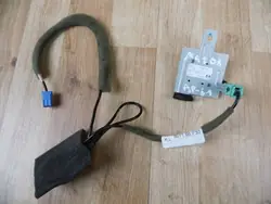 Módulo Antena Radio Mazda 3 III BM OEM BJ5866DY0A