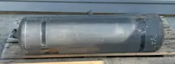 Tanque de ar Mercedes Actros MP4 OEM A3754323901