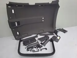 Audi Q3 8U S-Line Katto Set OEM 567677567567qw45665645