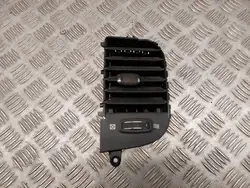 Grade de ventilação do painel Dodge RAM 5MK67DX9AA