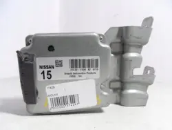 Växellåds Styrmodul Nissan Altima 2006 ETC32-115N