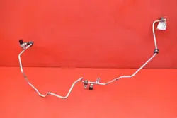 Ilmastointiputki Dacia Dokker 1.6 16V 924403867R