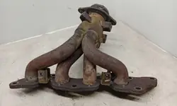 Uitlaatspruitstuk Mazda CX-7 OEM JUR203248 Gebruikt
