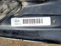 Bras Longitudinal Arrière Droit VW Touran Golf V OE