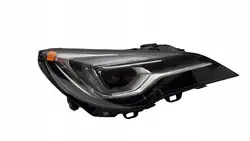 OPEL ASTRA 5 V Oikea Etuvalo IntelliLux 13488976