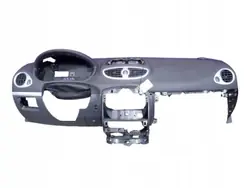 Renault Clio III instrumentpanel OEM Zawada-360374- Begagnad