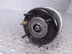 Ressort pneumatique arrière gauche OEM C2D18898 Jaguar
