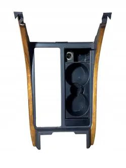 OEM middenconsole drinkhouder Range Rover Sport L320