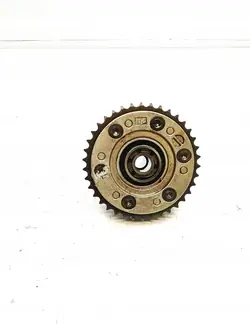 BMW 1 E82 E88 2008 Polia do comando de válvulas / VANOS