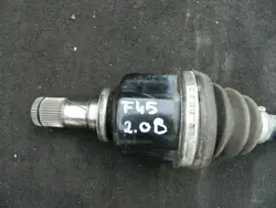 Essieu avant gauche BMW F39 F45 F46 8643375