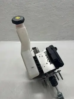 Begagnad bromscylinder OEM BA10002310 för Hyundai