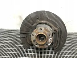 BMW X3 F25 2013 Mozzo ruota anteriore