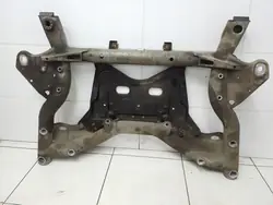 2012 Mercedes-Benz E A207 Sanki anteriore A2076260111