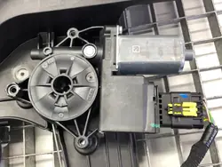 OEM 9837832880 Élévateur de vitre avant droit Toyota Proace