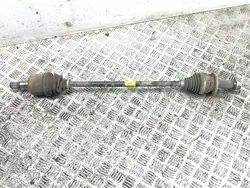 Hyundai Santa Fe 2013 Höger Bakre Halvaxel