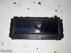 Opel Insignia Displayscherm OEM 13223792F Gebruikt