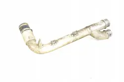 Tubería de intercooler VW Touareg 3.0L Diesel 2011 7P0145832