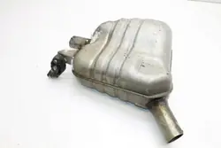 Audi OE 8K0253611Q Linker Achterdemper voor A4/A5
