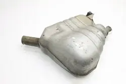 Audi OE 8K0253611Q Vänster Bakljuddämpare för A4/A5