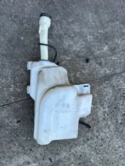 Spolarvätsketank OEM 13240935 för Opel Insignia A