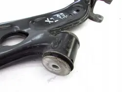Bras de Contrôle Inférieur Droit Avant BMW F39 F48 F45 F46 OEM 10353212
