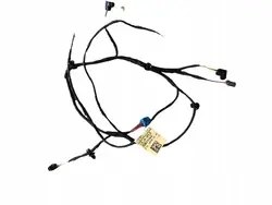 MERCEDES-BENZ OE Sähkökytkin A2058800603