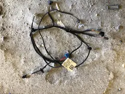 Harnais Électrique MERCEDES-BENZ OE A2058800603