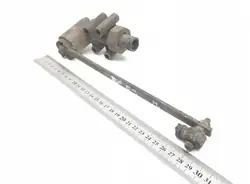 DAF Luftfjädringsnivåregulator OEM 81259370016