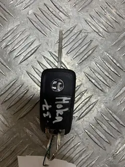 Llave o Tarjeta Opel Mokka OEM FBZ14456 - Usado
