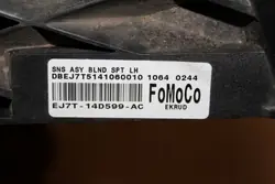 Radar arrière droit Lincoln MKC OEM EJ7T-14C689-DB