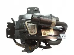 Aquecedor autônomo Webasto 9809034780 Citroen Jumpy III (2016-) OEM 5907911407728