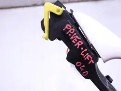 Poignée de porte avant droite Toyota Verso S OEM 040