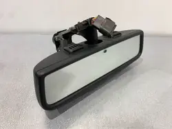 Espejo Retrovisor Chrysler 300C OEM 57010496AE
