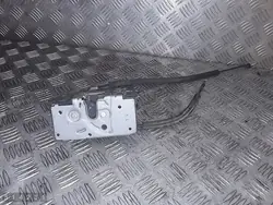 2007 Citroen Jumper Lås 1350147080