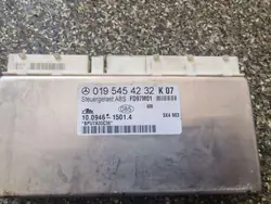 Calculateur ABS Mercedes-Benz OEM 0195454232