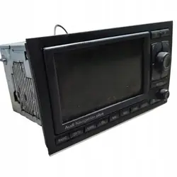 Radio Navegación OEM 8E0035192Q Audi A4 B7 de Fábrica