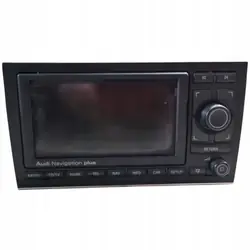 OEM 8E0035192Q Audi A4 B7 Werksradio Navigation
