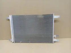 Condensador AC usado OEM 5WA816411A para VW