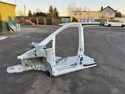 Linker Vorderer Türpfeiler Mercedes Vito W447