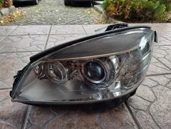 Linker Xenonkoplamp Mercedes W204 2008-2011 A2048208961