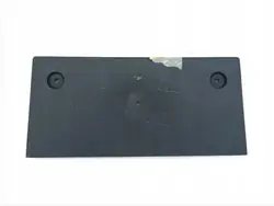 Registreringsskylthållare OEM 81687800 för Maserati Quattroporte V