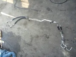 Tuyaux de Refroidissement d'Huile OEM 68268594AE Dodge RAM 4x4 2019