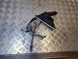 Mécanisme de frein à main VW JETTA III 5C0711465D