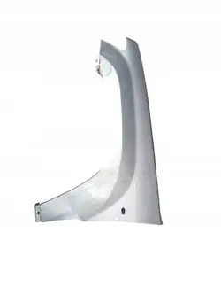 Parafango Sinistro Jeep Grand Cherokee WH 05-10 OEM 55396294AC