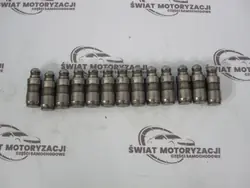 Ventiltappar MERCEDES VITO 2.2 CDI OEM