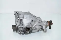 BMW F07 530d xDrive Ponte posteriore 2,56 7578152